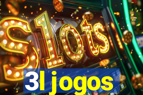 3l jogos